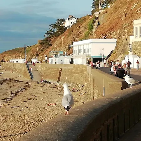 شقة Entre Et Montagne غرانفيل