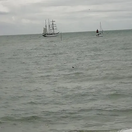 شقة Entre Et Montagne