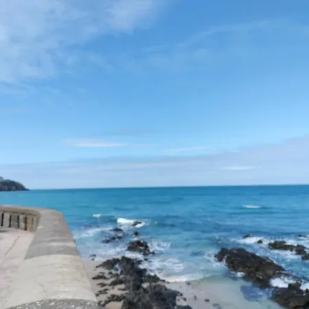 Entre Et Montagne شقة *