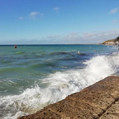 Entre Et Montagne شقة غرانفيل