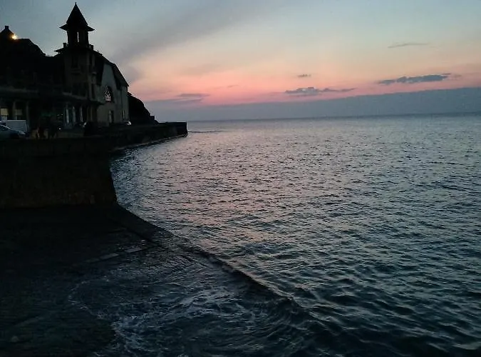 شقة Entre Et Montagne *