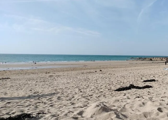 Entre Et Montagne غرانفيل