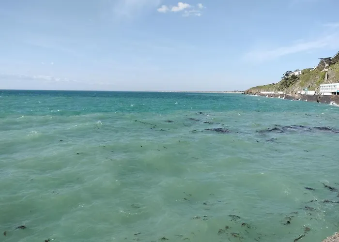 شقة Entre Et Montagne غرانفيل