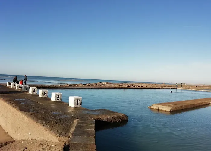 Entre Et Montagne شقة