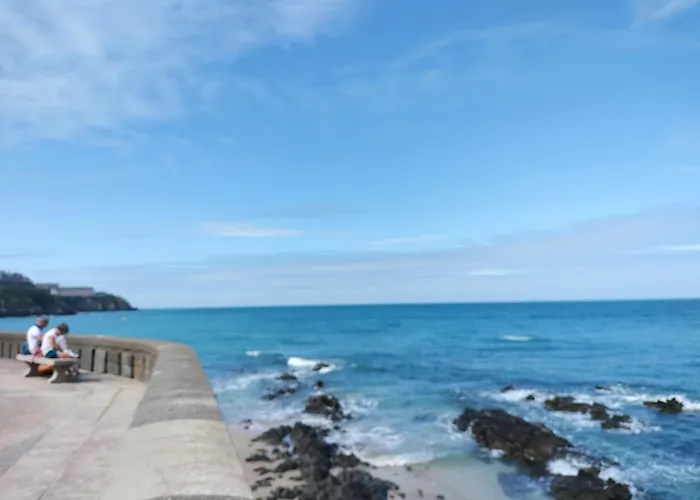 Entre Et Montagne شقة *