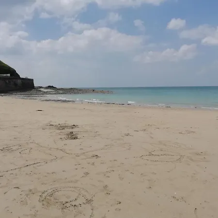 Entre Et Montagne Apartman