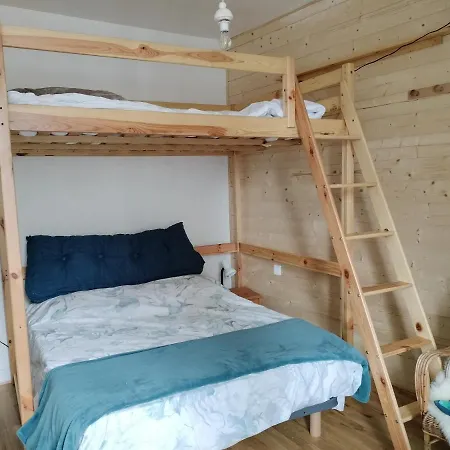 Entre Et Montagne * Granville