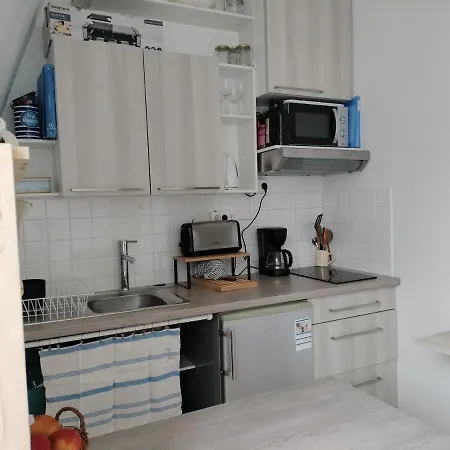 Apartman Entre Et Montagne Granville