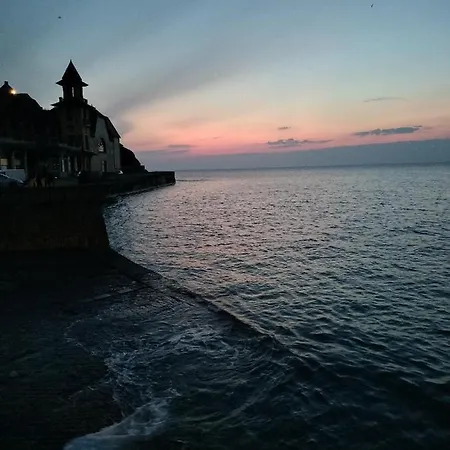 Lägenhet Entre Et Montagne *