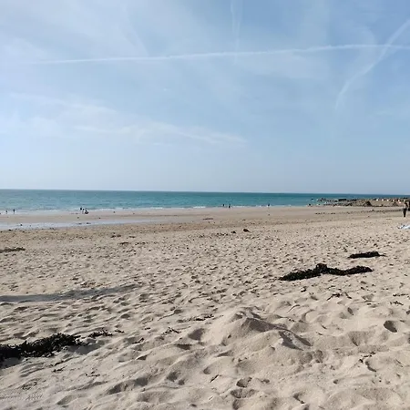 Entre Et Montagne Granville