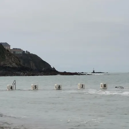 Apartman Entre Et Montagne