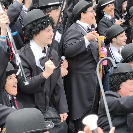 Apartman Entre Et Montagne *