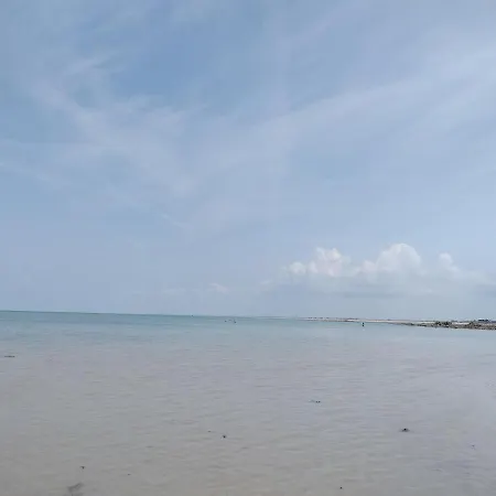 Lägenhet Entre Et Montagne *