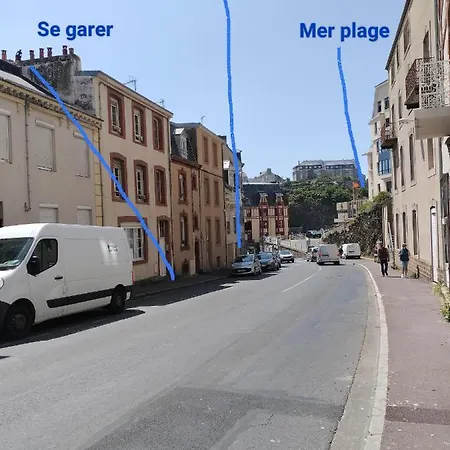 Entre Et Montagne * Granville