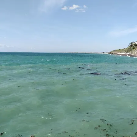 Apartman Entre Et Montagne Granville