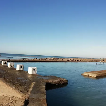 Entre Et Montagne Apartman