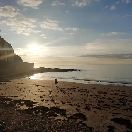 Apartman Entre Et Montagne Granville