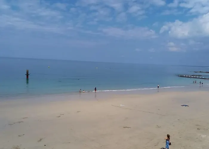 Entre Et Montagne Appartement