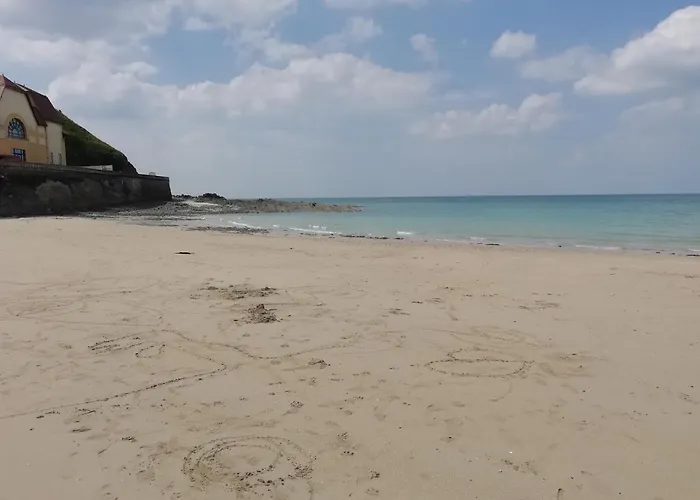 Entre Et Montagne Appartement