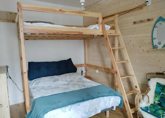 Entre Et Montagne * Granville