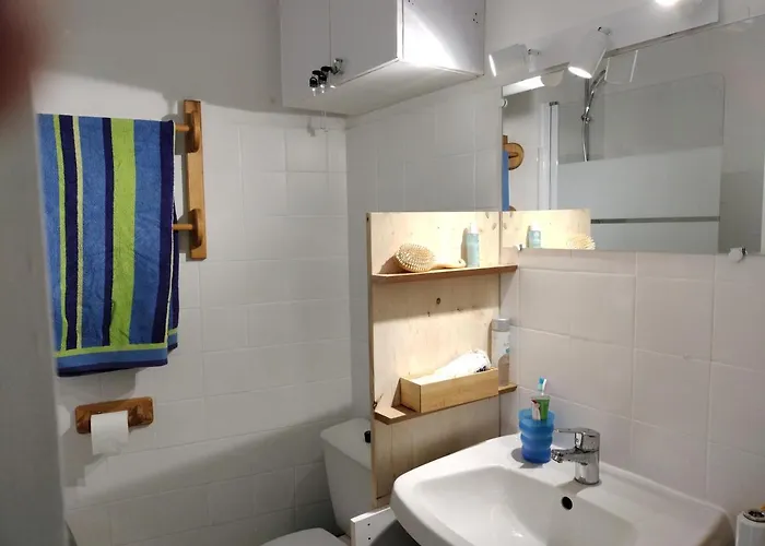 Entre Et Montagne Granville