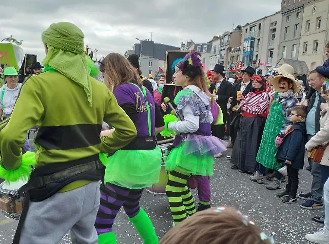 Entre Et Montagne Appartement