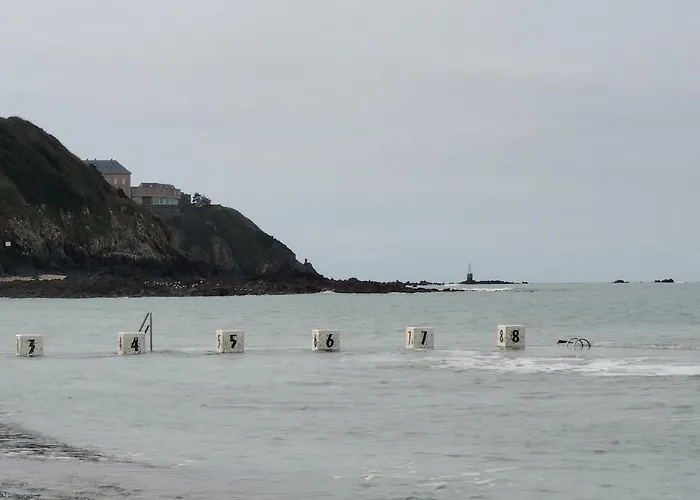 Appartement Entre Et Montagne