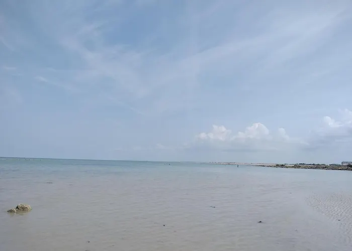 Appartement Entre Et Montagne *