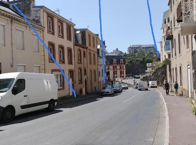 Entre Et Montagne * Granville