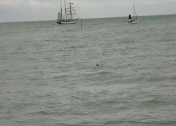 Apartamento Entre Et Montagne