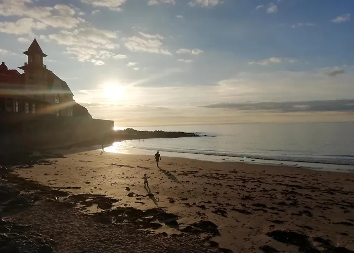 Appartement Entre Et Montagne Granville